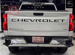 شيفروليه سلفرادو